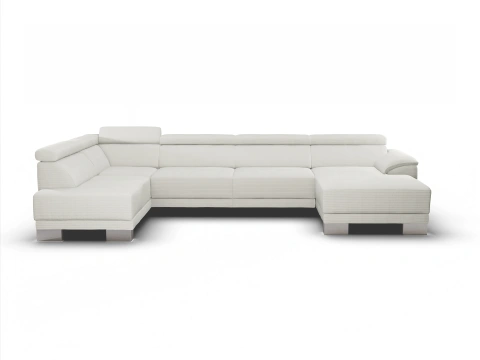 Wohnlandschaft UML Large L